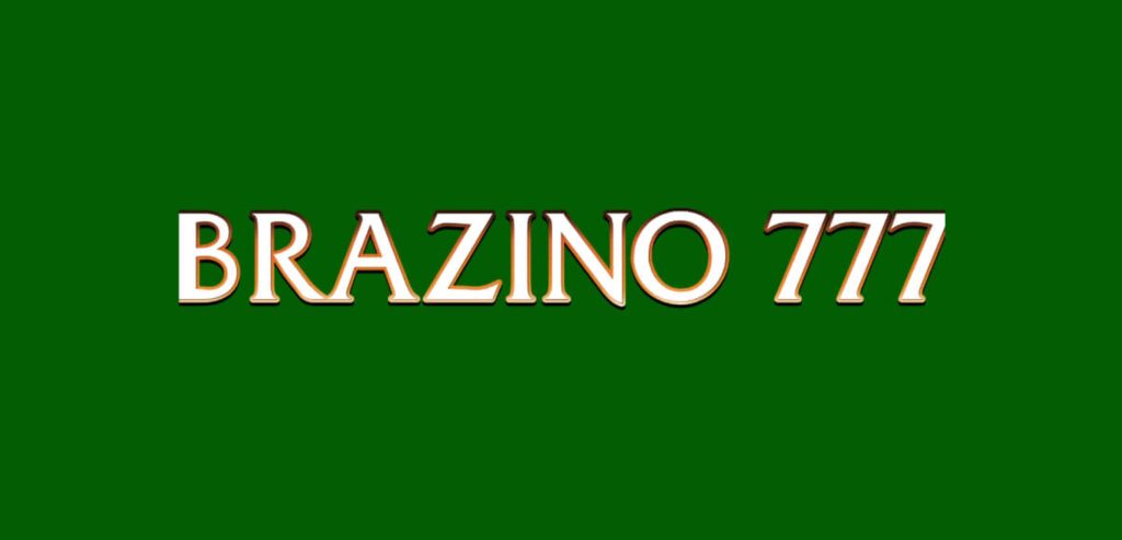 Brazino777.